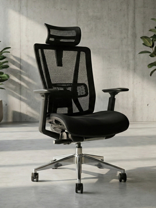 Ergo VIRTONE™ - Perfekcja w detalu.