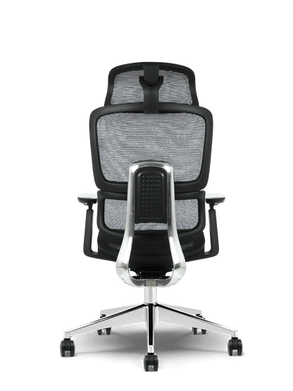 Ergo AXIS™ - Kontrola w każdej pozycji.
