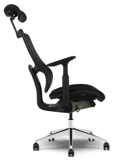 Ergonuma CARISMO™ - Styl, który wspiera.