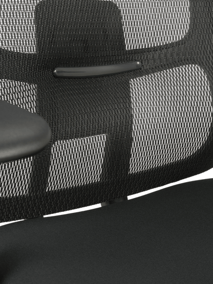 Ergonuma CARISMO™ - Styl, który wspiera.