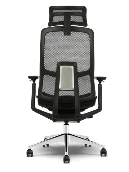Ergonuma CARISMO™ - Styl, który wspiera.