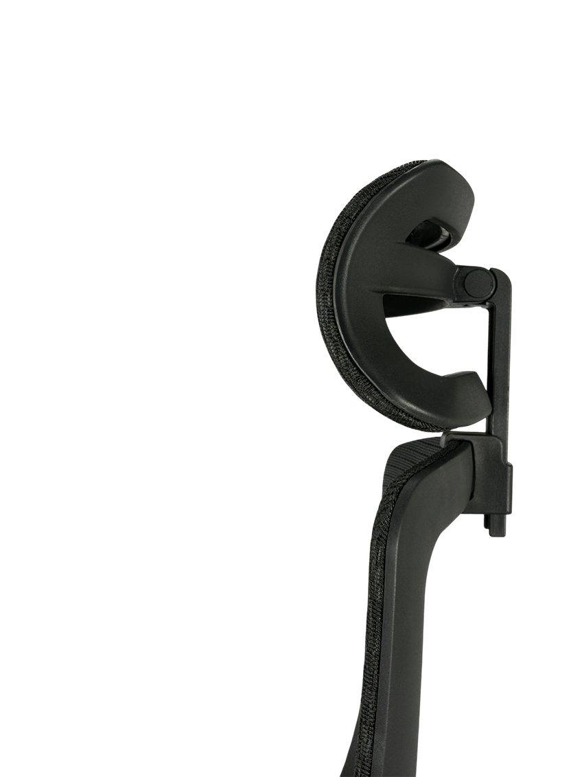 Ergonuma CARISMO™ - Styl, który wspiera.