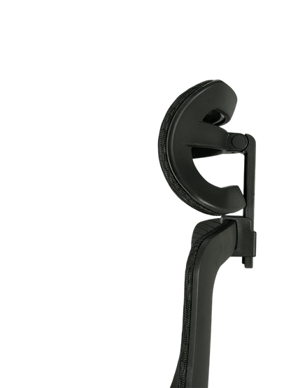 Ergonuma CARISMO™ - Styl, który wspiera.