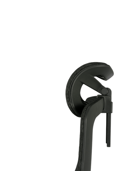Ergonuma CARISMO™ - Styl, który wspiera.