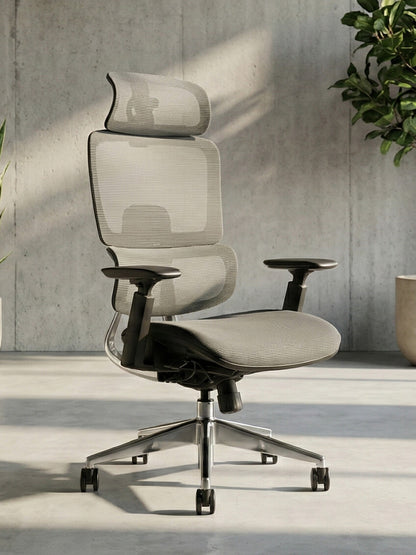 Ergo NOVARO™ - Nowy standard pracy.