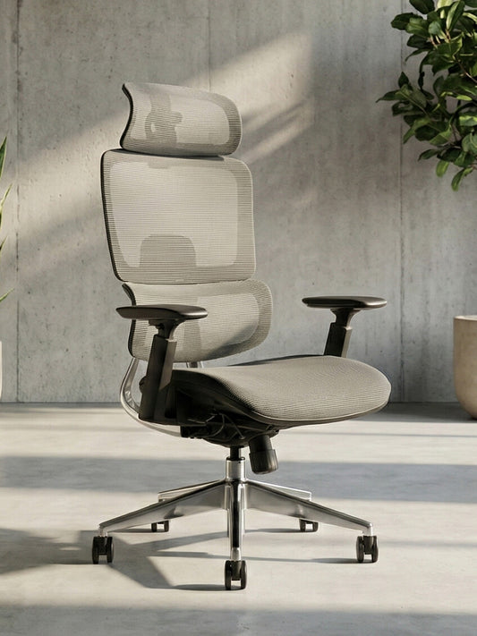 Ergo NOVARO™ - Nowy standard pracy.