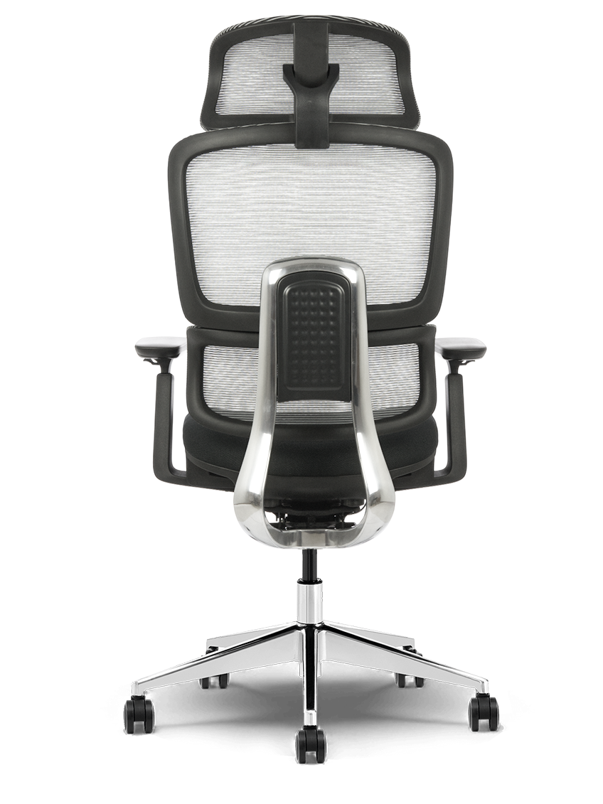 Ergo NOVARO™ - Nowy standard pracy.