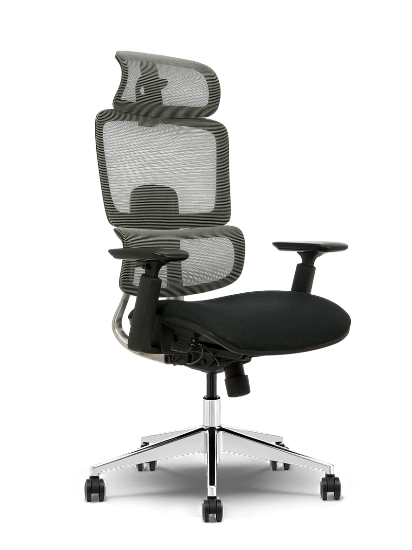 Ergo NOVARO™ - Nowy standard pracy.