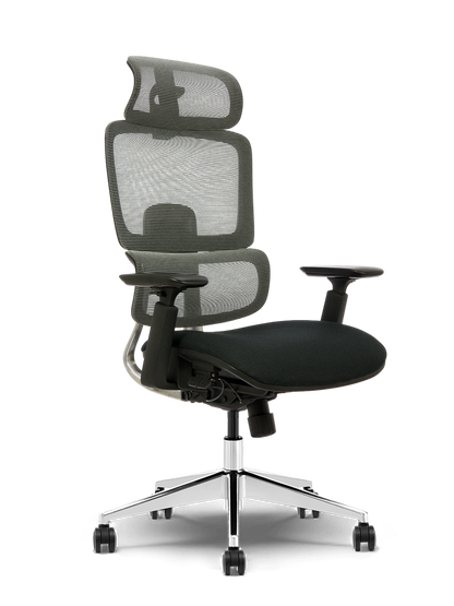 Ergo NOVARO™ - Nowy standard pracy.