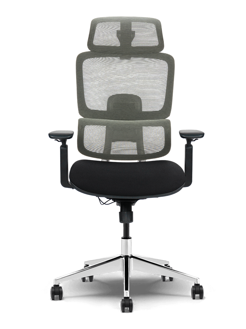 Ergo NOVARO™ - Nowy standard pracy.