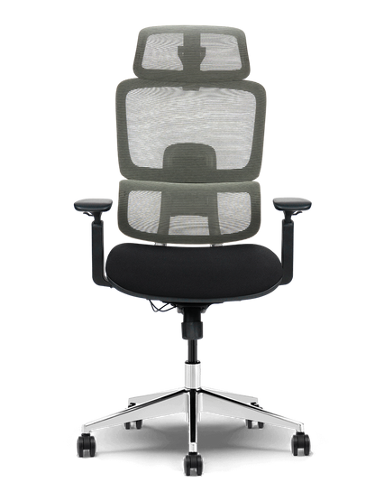 Ergo NOVARO™ - Nowy standard pracy.