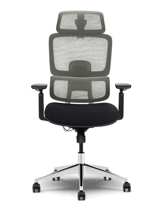 Ergo NOVARO™ - Nowy standard pracy.