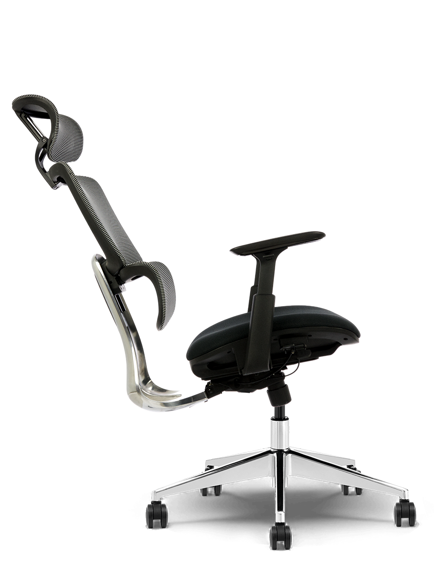 Ergo NOVARO™ - Nowy standard pracy.