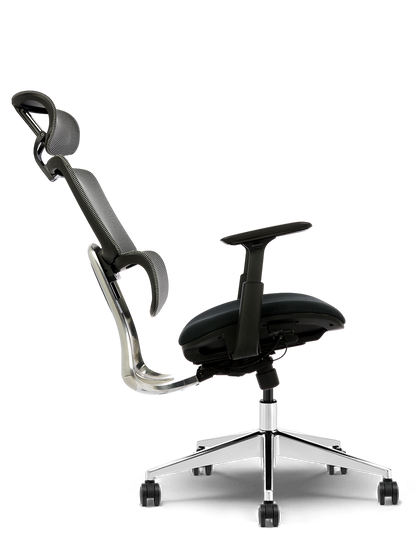 Ergo NOVARO™ - Nowy standard pracy.