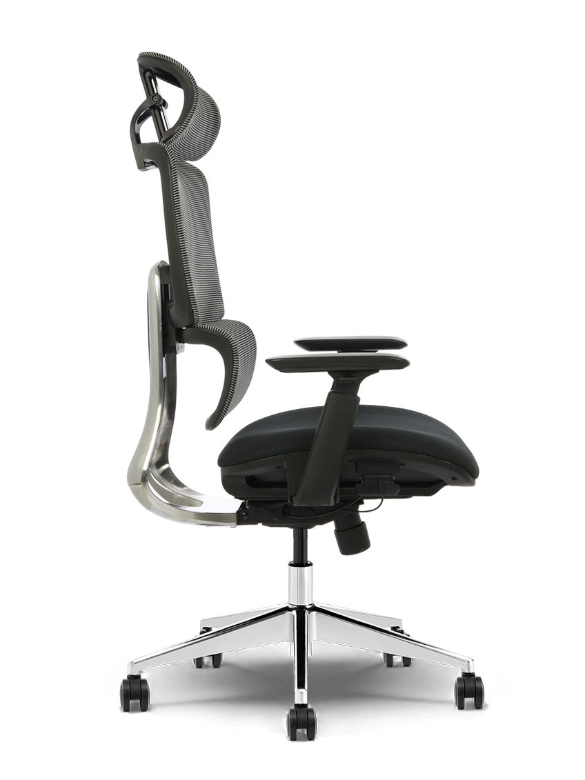 Ergo NOVARO™ - Nowy standard pracy.