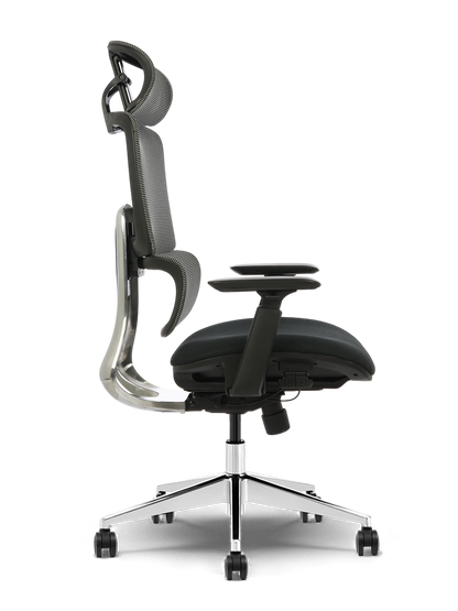Ergo NOVARO™ - Nowy standard pracy.