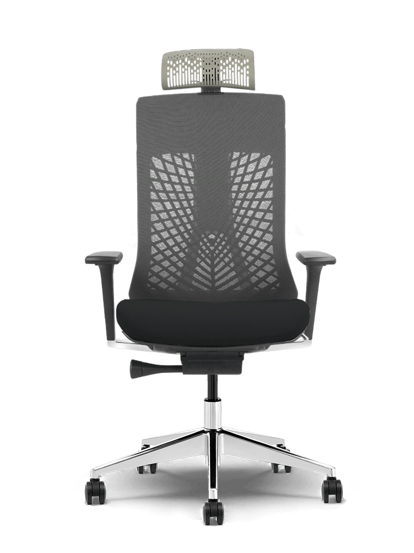 Ergo TAKUMI™ - Komfort, który wyprzedza oczekiwania.