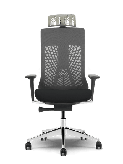 Ergo TAKUMI™ - Komfort, który wyprzedza oczekiwania.