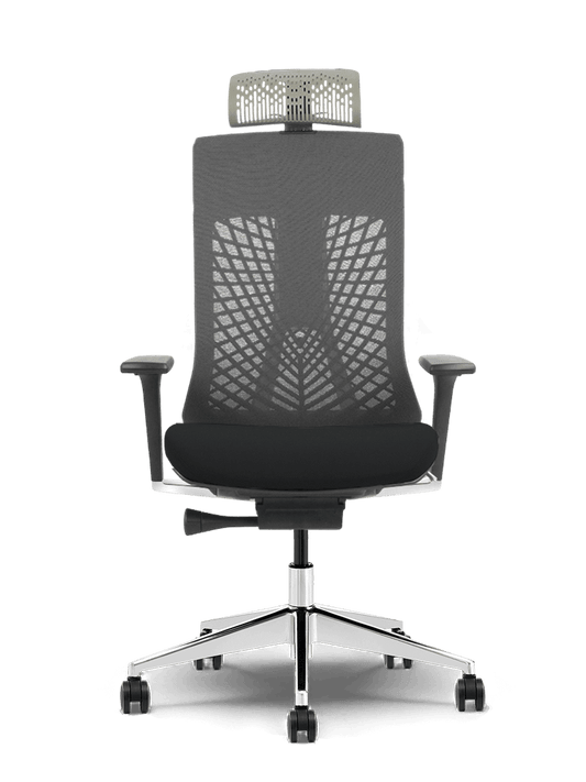 Ergo TAKUMI™ - Komfort, który wyprzedza oczekiwania.