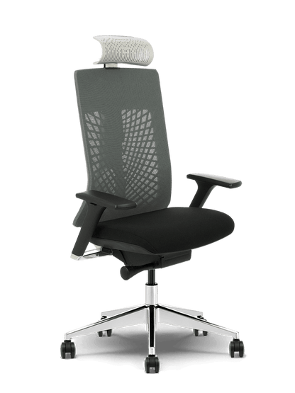 Ergo TAKUMI™ - Komfort, który wyprzedza oczekiwania.