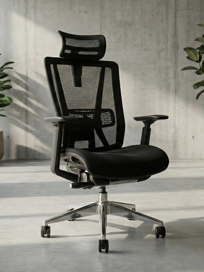 Ergo VIRTONE™ - Perfekcja w detalu.