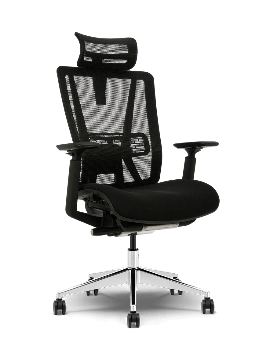 Ergo VIRTONE™ - Perfekcja w detalu.