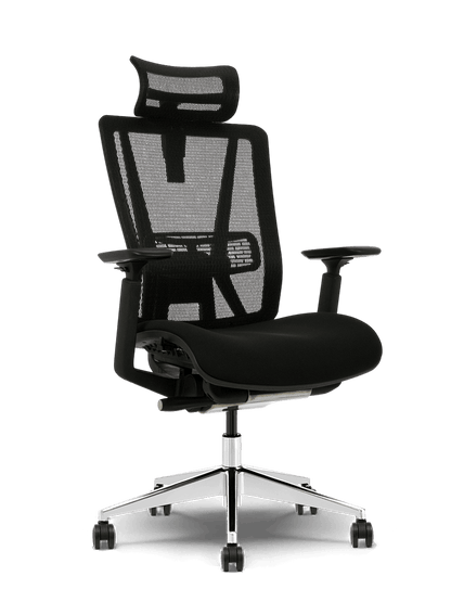 Ergo VIRTONE™ - Perfekcja w detalu.