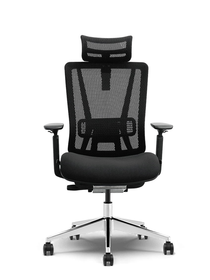 Ergo VIRTONE™ - Perfekcja w detalu.