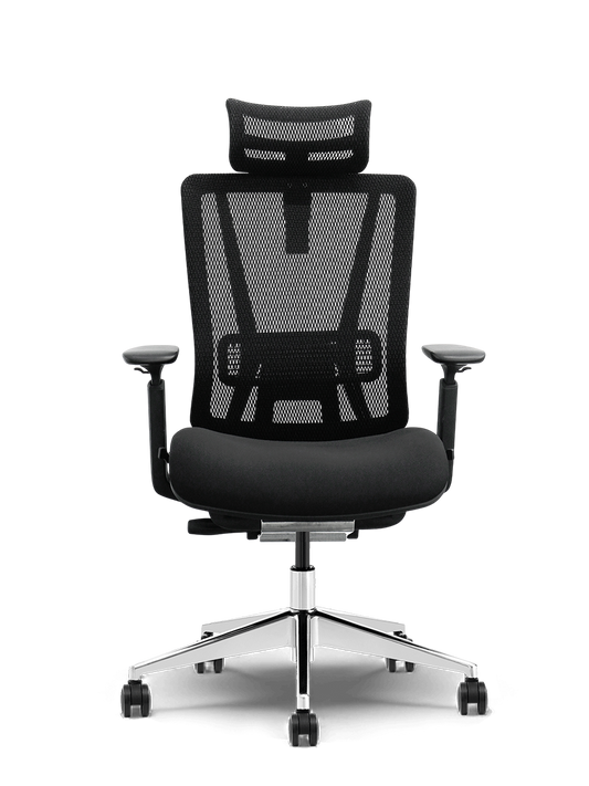Ergo VIRTONE™ - Perfekcja w detalu.