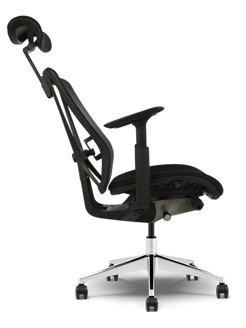 Ergo VIRTONE™ - Perfekcja w detalu.