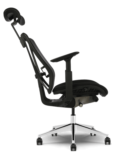 Ergo VIRTONE™ - Perfekcja w detalu.