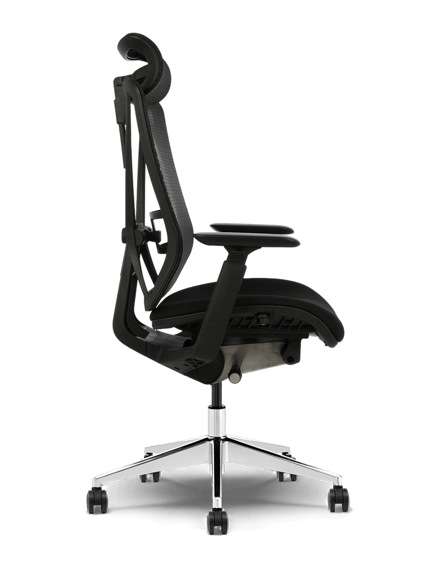 Ergo VIRTONE™ - Perfekcja w detalu.