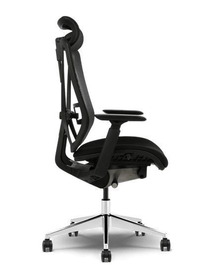 Ergo VIRTONE™ - Perfekcja w detalu.